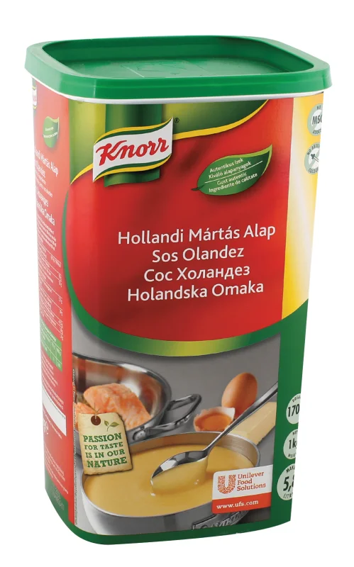 Knorr Сос Холандез 1кг - Knorr
