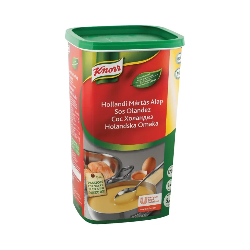 Knorr Сос Холандез 1кг - Knorr