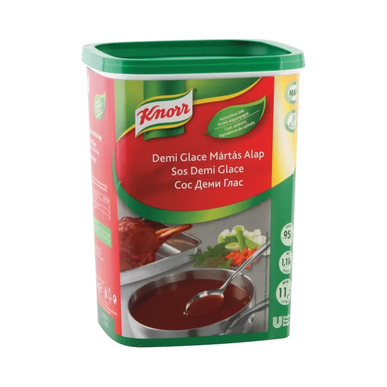 Knorr Сос Демиглас 1,1кг - Knorr