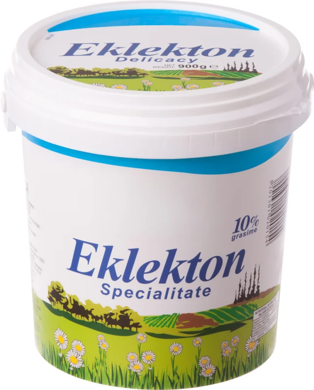 Eklekton Цеден продукт 10% 900г - Eklekton