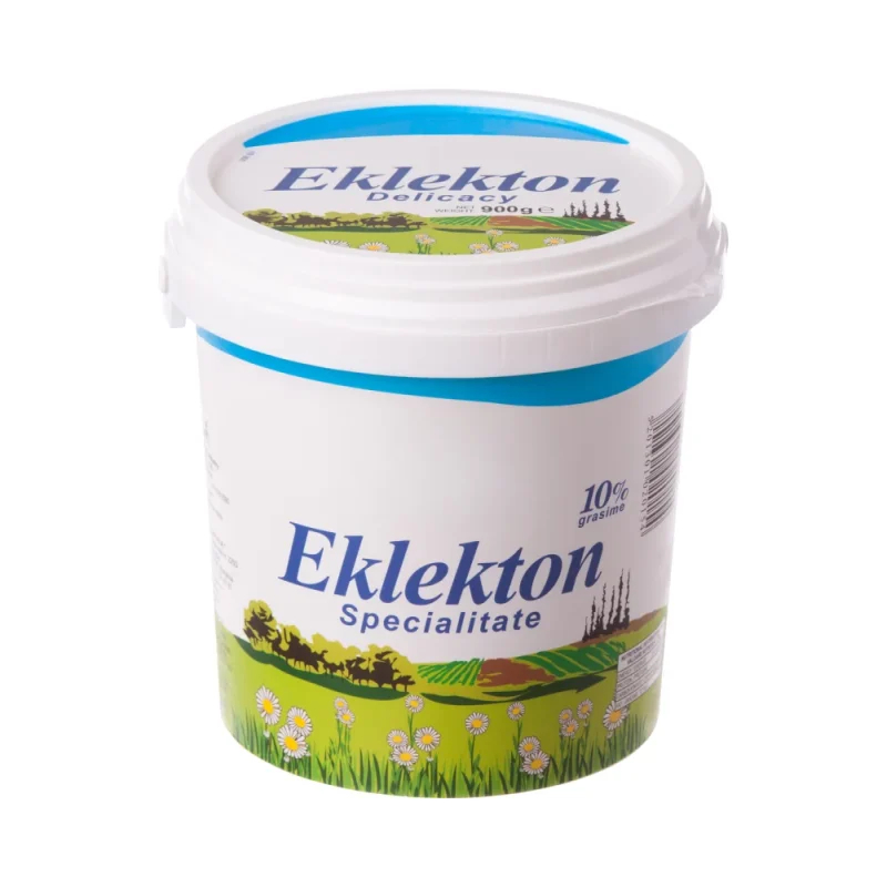 Eklekton Цеден продукт 10% 900г - Eklekton