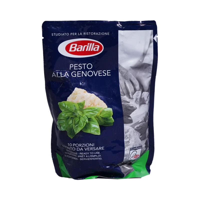 Barilla Песто Дженовезе 500гр - Barilla