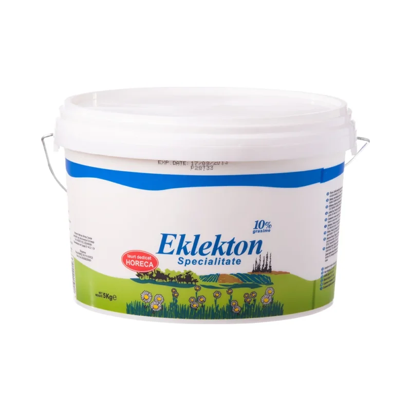 Eklekton Цедено продукт 10% 5кг - Eklekton
