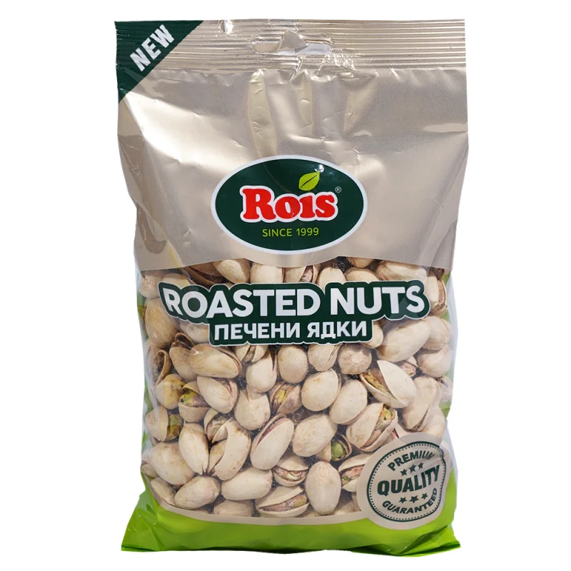 ROIS Шам фъстък 350г - ROIS