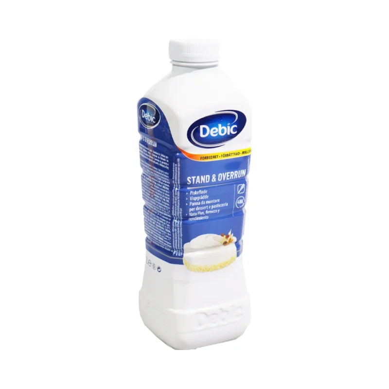 Debic Млечна сметана 35% 1л - Debic