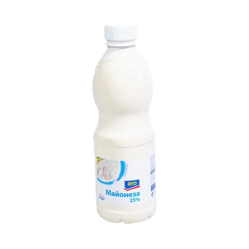 Aro Майонеза туба 26 %  910г - aro