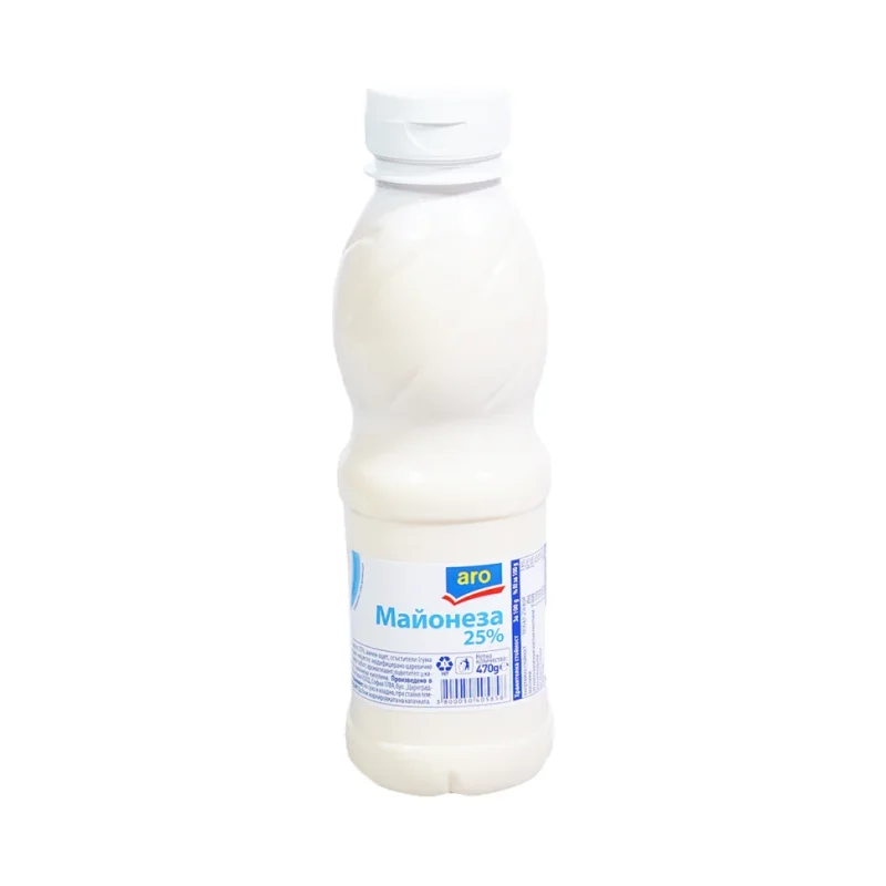 Aro Майонеза 470г