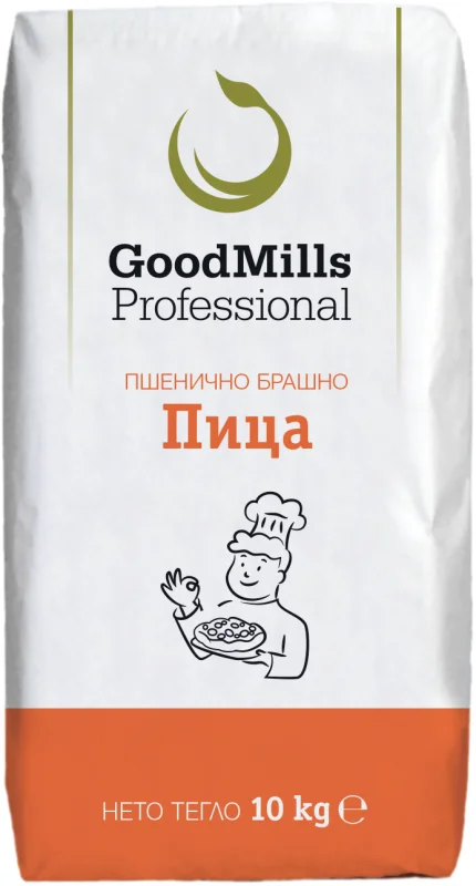 София МЕЛ Брашно за пица 10 кг - София МЕЛ
