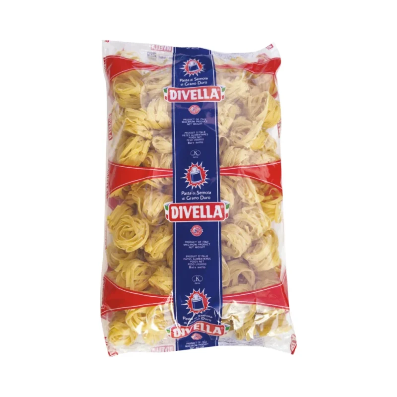 DIVELLA Талиатели 3кг - DIVELLA