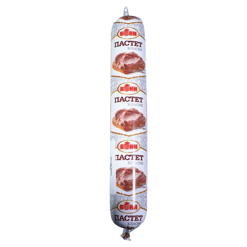 БОНИ Пастет 300г
