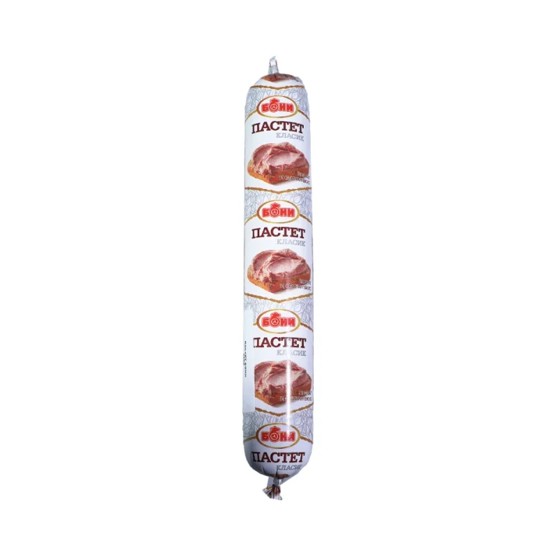 БОНИ Пастет 300г