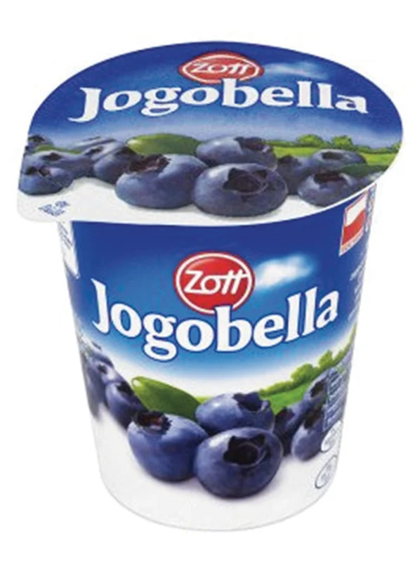 Jogobella Йогурт класик 150г