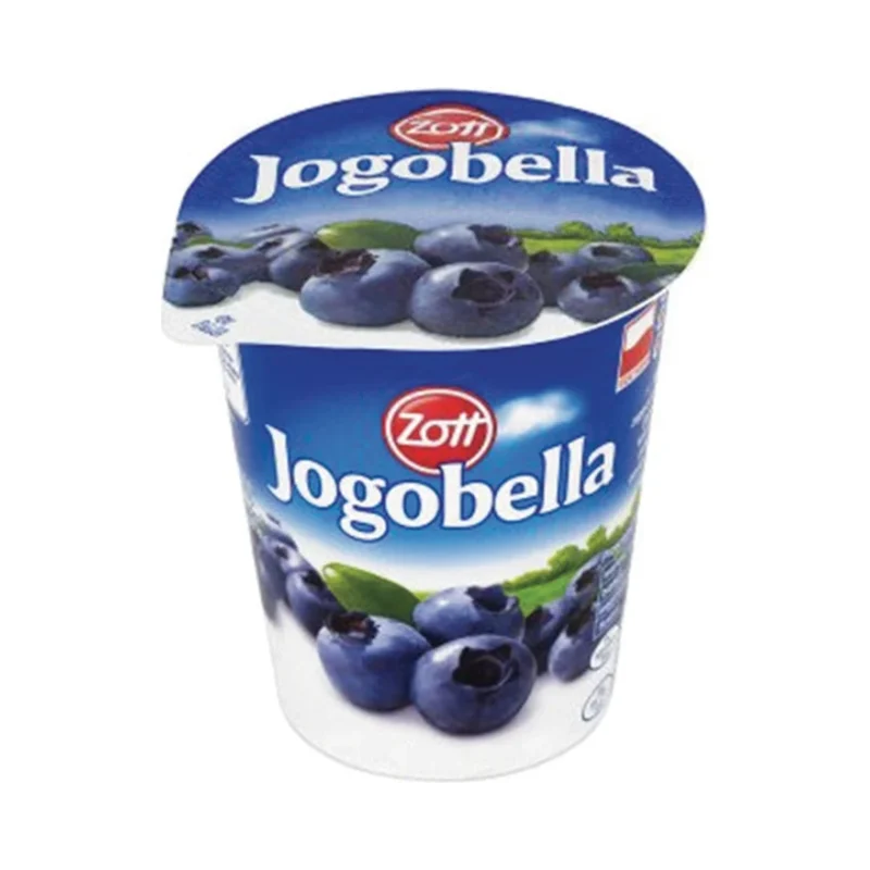 Jogobella Йогурт класик 150г