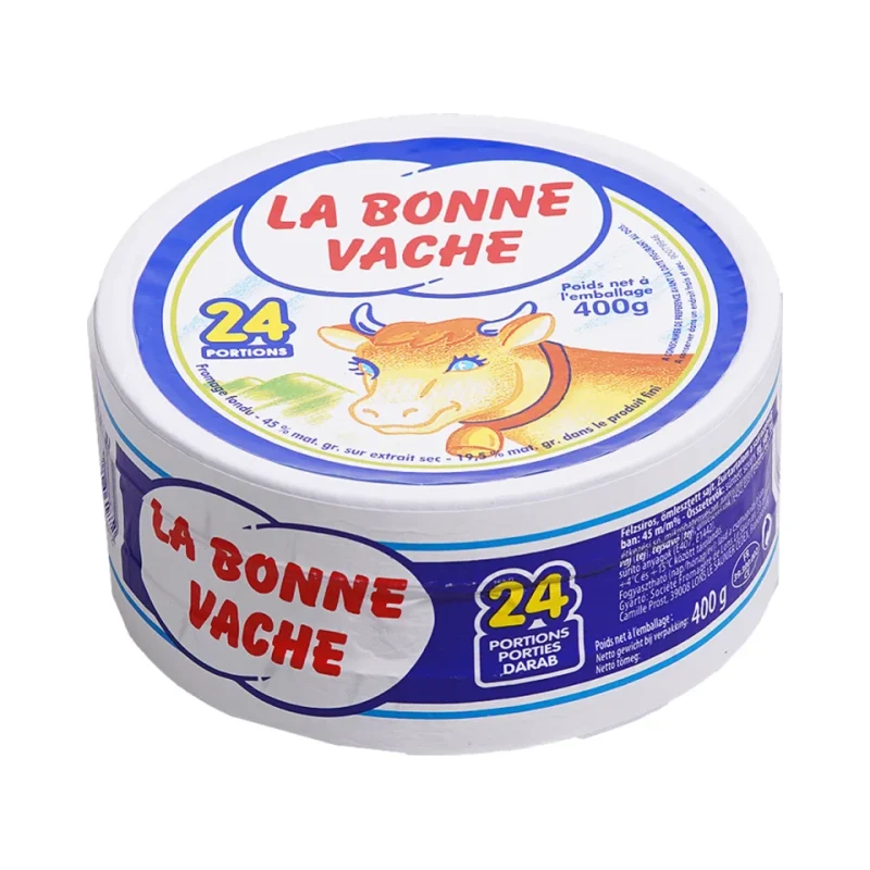 LA BONNE VACHE Топено сирене 400г - LA BONNE VACHE