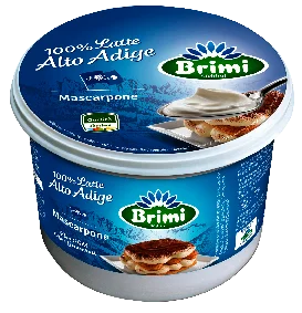 Brimi Маскарпоне 500г - Brimi