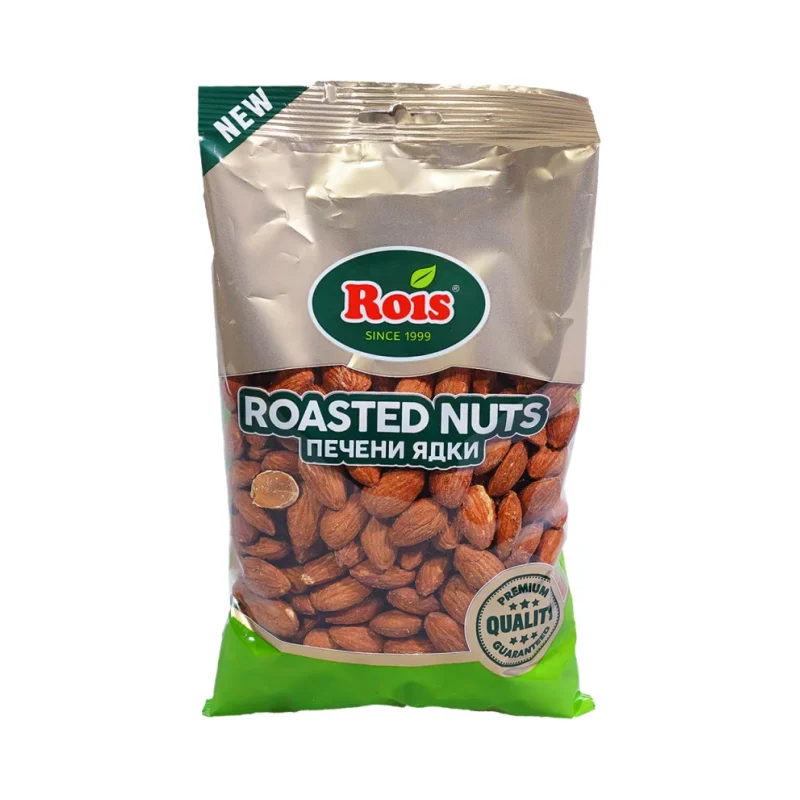 ROIS Печен бадем 350г - Rois