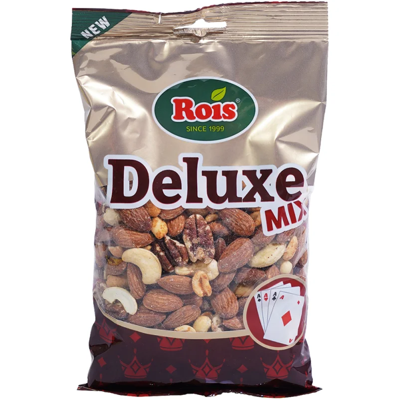 ROIS Печени ядки 360г - ROIS