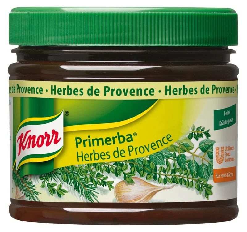 PRIMERBA Провавсалски билки 1бр 340г - PRIMERBA