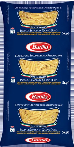 Barilla Пене ригате 5кг - Barilla
