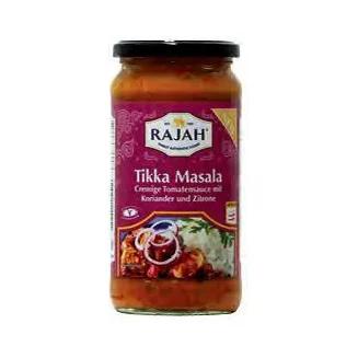 RAJAH Сос Тика масала 500г - RAJAH