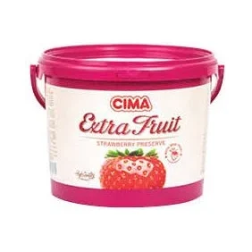 CIMA Конфитюр 5кг - CIMA