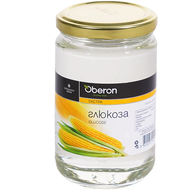 OBERON Глюкоза 400г - OBERON