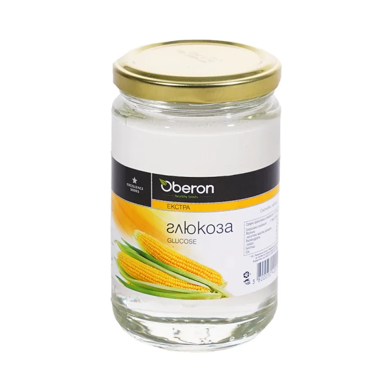 OBERON Глюкоза 400г - Oberon