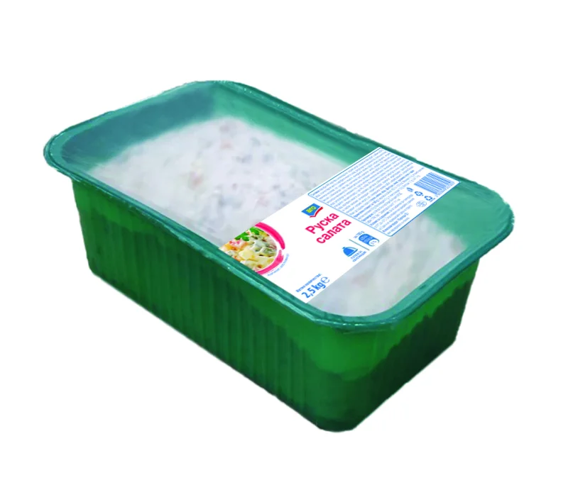 Aro Салата руска 2,5кг