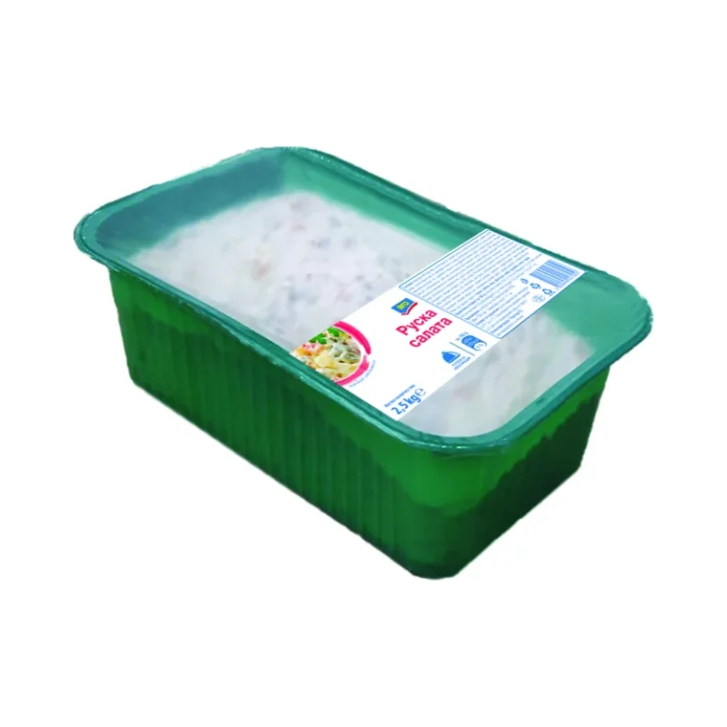 Aro Салата руска 2,5кг - aro