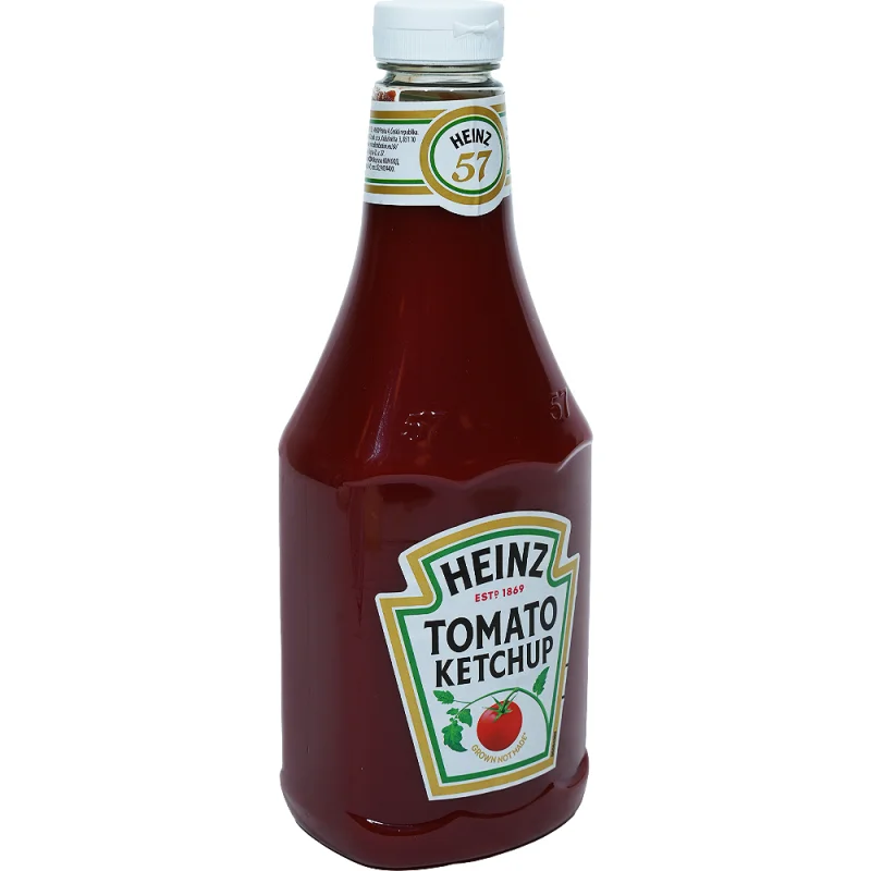 HEINZ Кетчуп класик 1,35кг