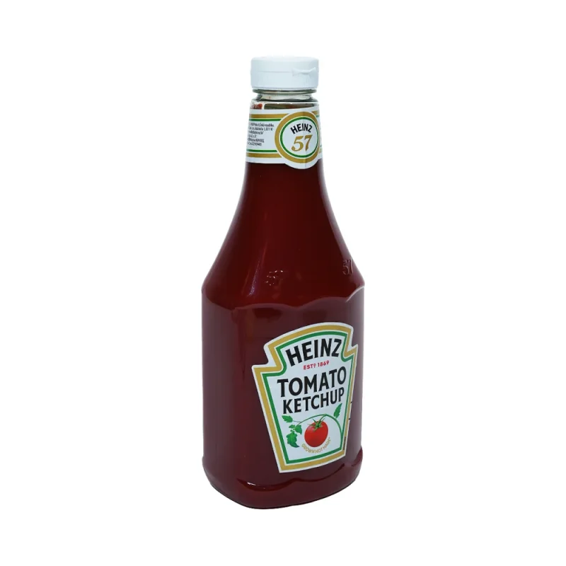 HEINZ Кетчуп класик 1,35кг - HEINZ