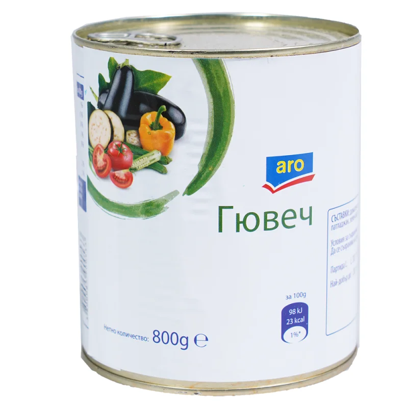Aro Гювеч 800г - aro