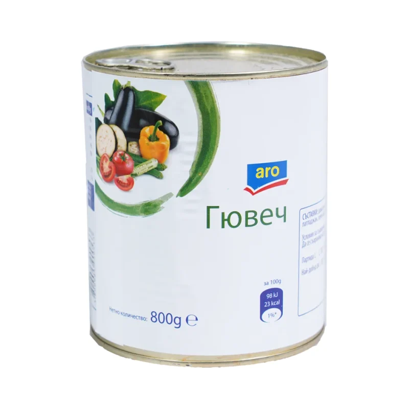 Aro Гювеч 800г - aro