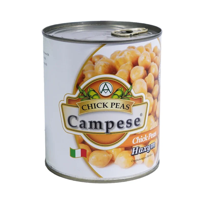 Campese Нахут 800г