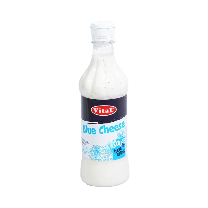 VITAL Сос синьо сирене 460г - VITAL