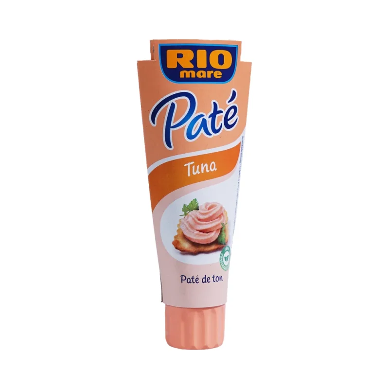 RIO mare Риба тон снак 100г