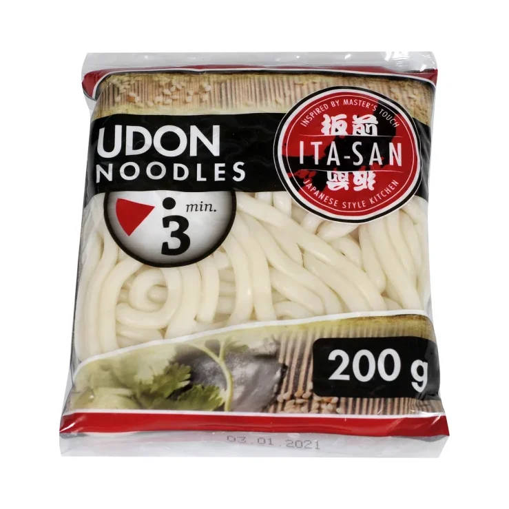 UDONG Нудълс 200г - UDONG