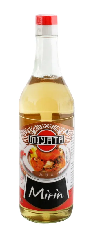 MIYATA Мирин 500г - MIYATA