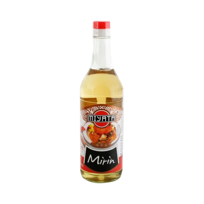 MIYATA Мирин 500г - MIYATA