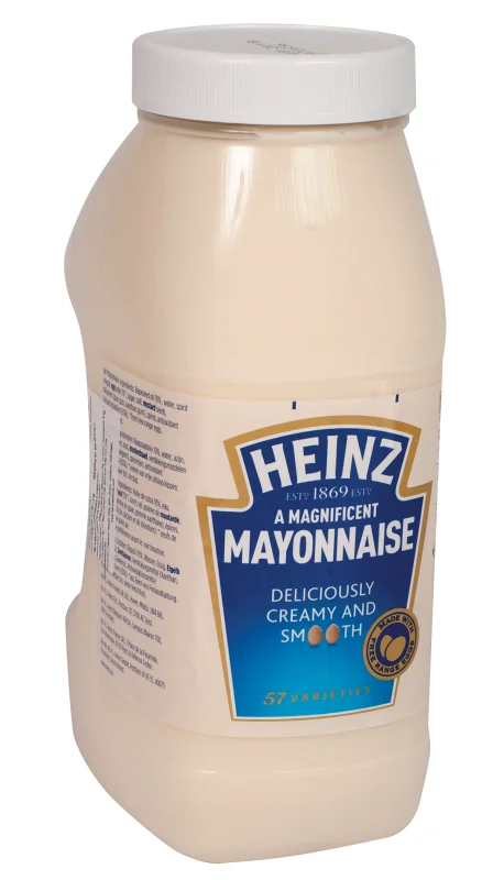 HEINZ Майонеза класик 2,15 л - HEINZ