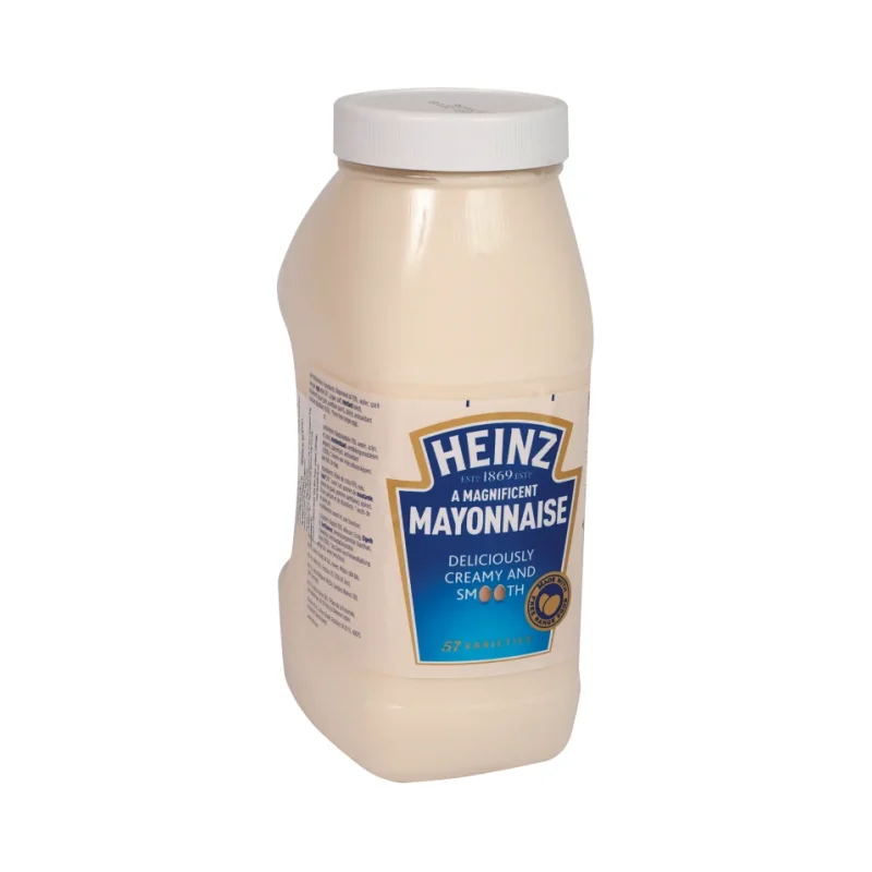 HEINZ Майонеза класик 2,15 л - HEINZ