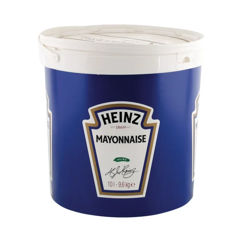 HEINZ Майонеза класик 10л - HEINZ
