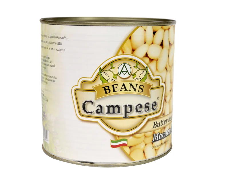 Campese Маслен боб 2,5 кг - Campese