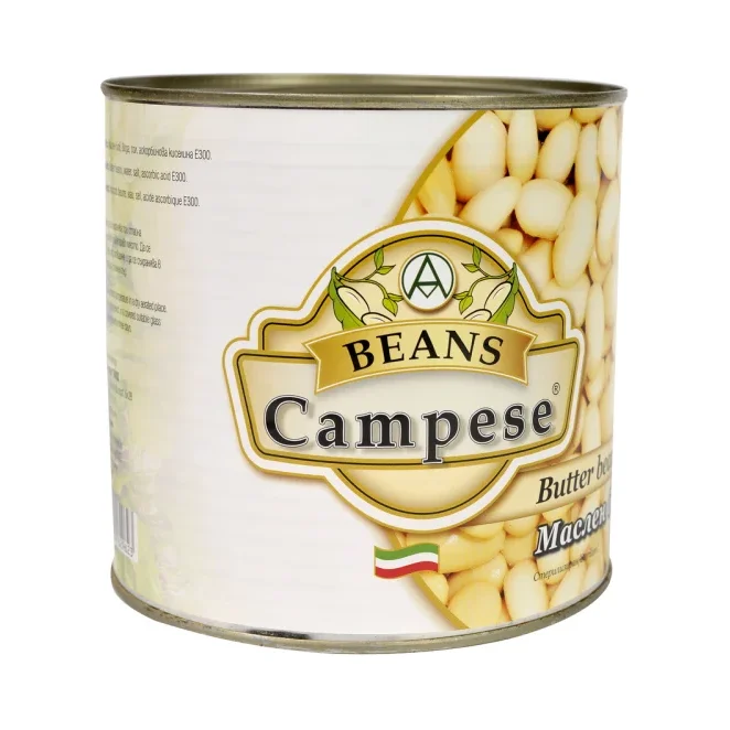 Campese Маслен боб 2,5 кг - Campese