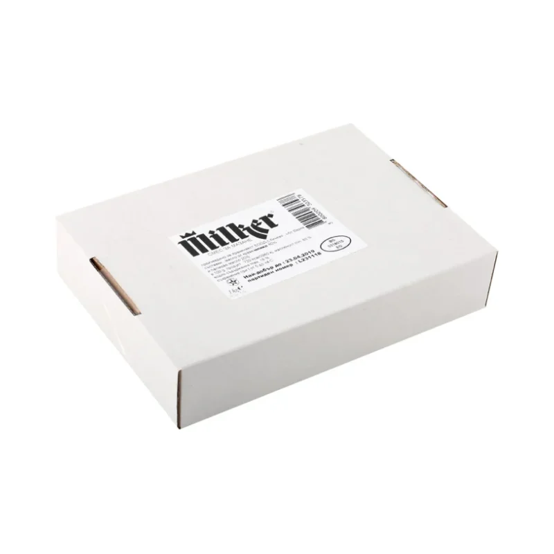 MILKER Смес (100 бр x 10 г) 1 кг - MILKER