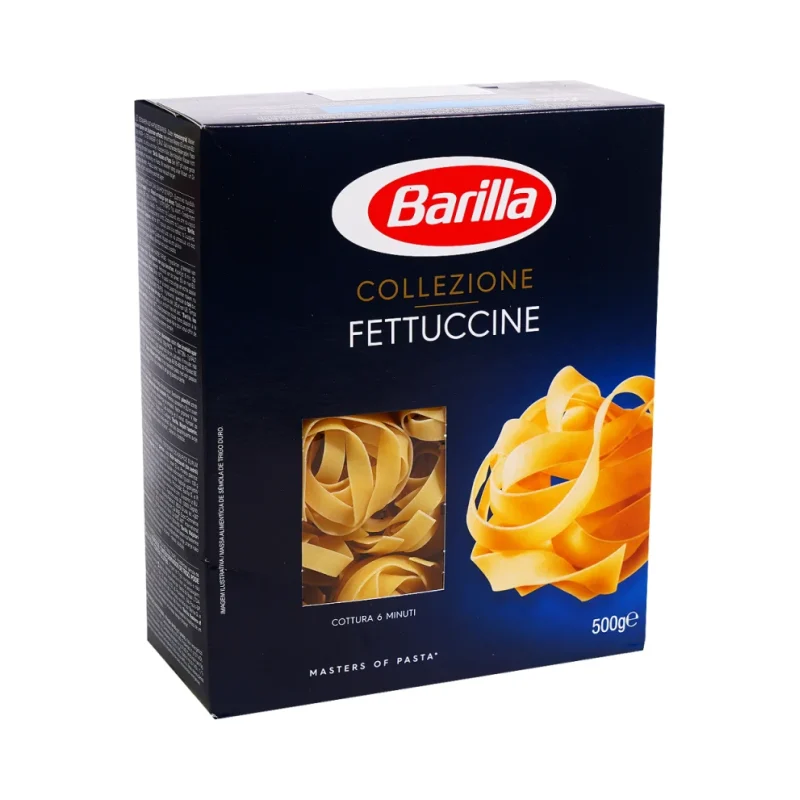 Barilla Фетучини 500г - Barilla