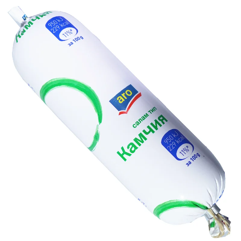 Aro Салам камчия 300г