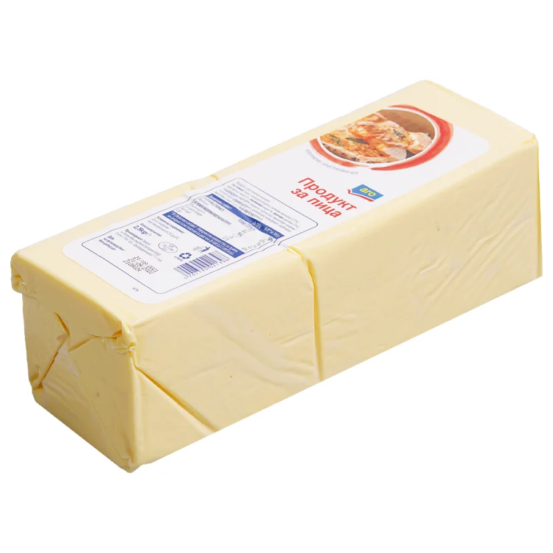 Aro Продукт за пица вакумиран 2,5 кг - aro