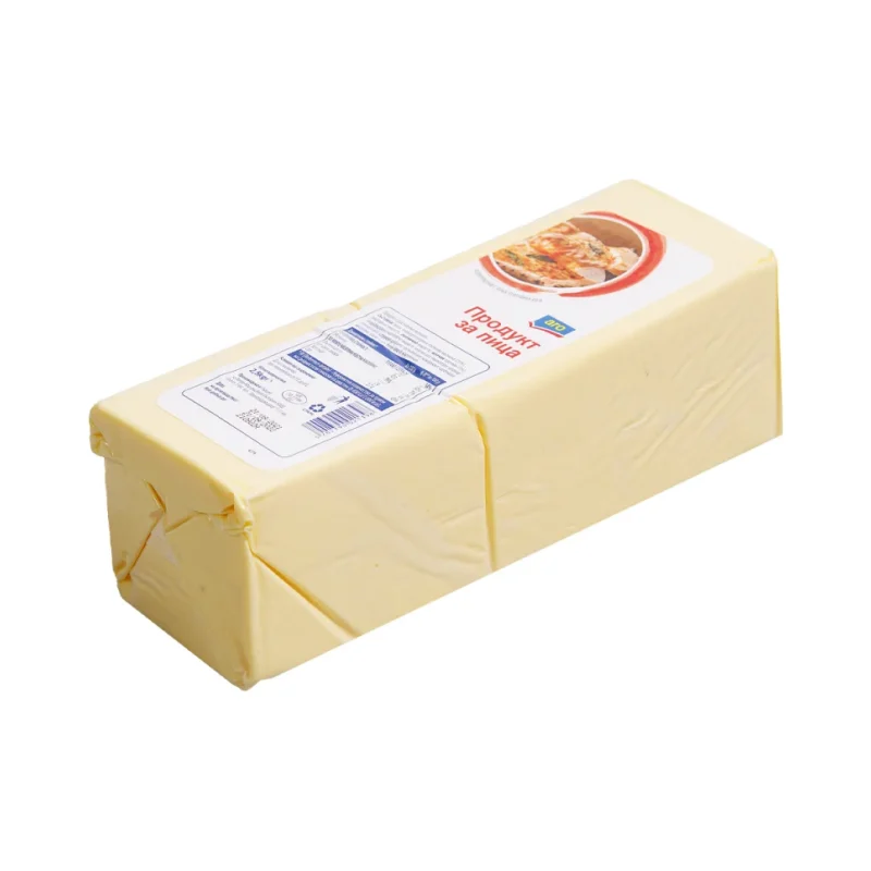 Aro Продукт за пица вакумиран 2,5 кг - aro