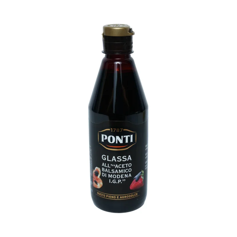 PONTI Балсамова глазура 500мл - PONTI